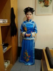 -盘子女人坊古装写真摄影(厦门总店)