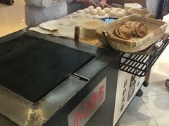 -黑鸡小馆(金源店)