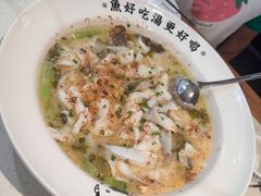 -江渔儿酸菜鱼(奥园广场金发购物中心店)