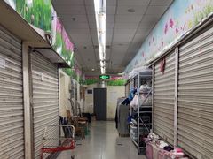 -上海城隍庙福佑门小商品批发市场