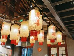 -朱光玉火锅馆·太原旗舰(钟楼街店)