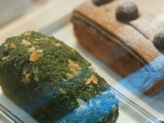 -DRUNK BAKER(上海陕康里店)