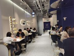 -兰湘子·湘菜小炒(石家庄万象城店)