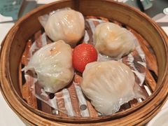 玉液鲜虾饺皇-新兴·金羊座·粤菜点心(乐峰店)