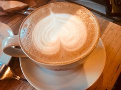 -漫咖啡MAANCOFFEE(清江路店)