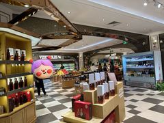 -杭州大厦LSE城市生活超市(杭州大厦店)