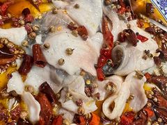 -金三可市井水煮鱼(金碧园店)