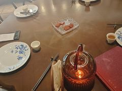 -奉天小馆·非遗东北菜(沈阳万象城店)
