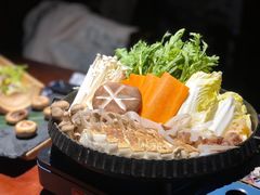 -円满日式居酒屋(蓉花路美食街店)