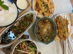 -浮何烤铺(桐梓林店)