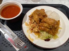 -乡村基(两江新区黄山大道第二餐厅)