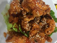 -朴鲸家正宗韩国料理(福田店)
