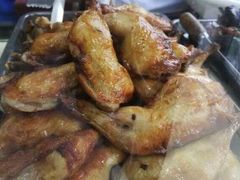 -大益烤鸡