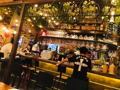-高烤场烧烤餐厅(文华里店)