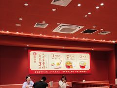 -喜家德虾仁水饺(开发区万达店)
