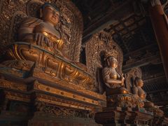 -报恩寺(平武县)