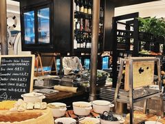 -上海瑞金洲际酒店