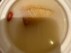 -上海金桥红枫万豪酒店-万豪中餐厅