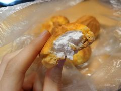 -PARIS BAGUETTE巴黎贝甜(周浦万达店)