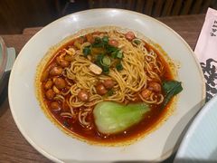 -大盐帮川菜馆(长楹天街店)