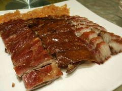 -华师大厦酒店·华粤轩中餐厅