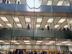 -Apple 零售店(Causeway Bay)