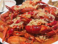 -周姑娘不等味·牛羊肉火锅·螃蟹罗氏虾·烤鱼烤串(高邮店)