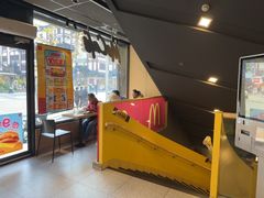 -麦当劳(豫园店)