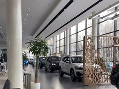 -北京华德宝宝马4S店(朝阳店)