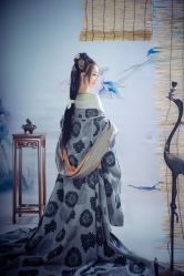 -九月鹰飞汉服摄影工作室