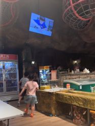 -探洞工场(丰科万达旗舰店)