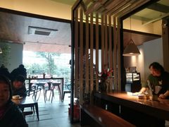 -十面春风·江南面馆(崇宁路店)