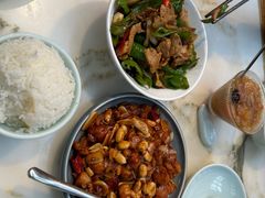 -小吊梨汤·北京菜(香山店)