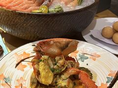 -吉兆·料理(红梅南路店)