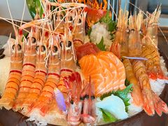 -万岛日本料理铁板烧(万泰国际店)