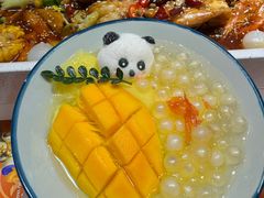 -扶摇树下·椒麻鲜活虾(石家庄勒泰广场店)