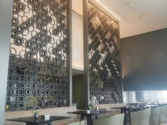 -天津东凯悦酒店