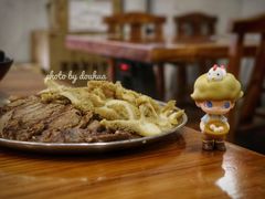 -有家牛馆·回归中式牛排·传承温州味(滨江龙湖天街店)