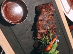 -YUE·6·西式融合餐厅(外滩六号店)