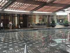 -杭州君悦酒店