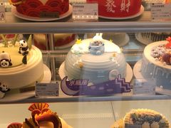 -GANSO元祖食品(吴家山店)