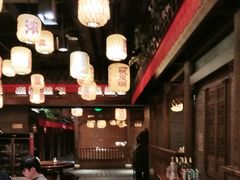 -南京大牌档(凯德1818店)
