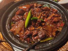 -周家二小姐的菜(西津渡店)