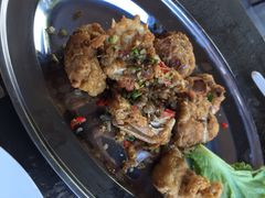 -真浪大家乐海鲜餐馆