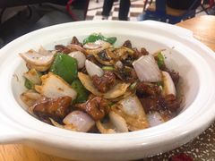-金陵夜猫子私房菜(茂业天地店)