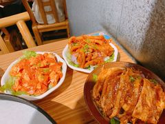 -胖记烤肉(湖大店)