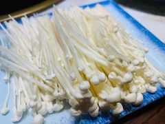 -宣武小院涮肉(前门店)