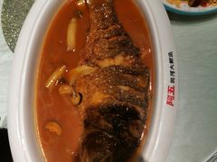 -阿五黄河大鲤鱼(纬三路店)