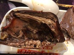 -鼎原力量东北吊炉烧烤(临河街店)