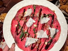 -Mammamia意大利餐厅(阳春巷店)